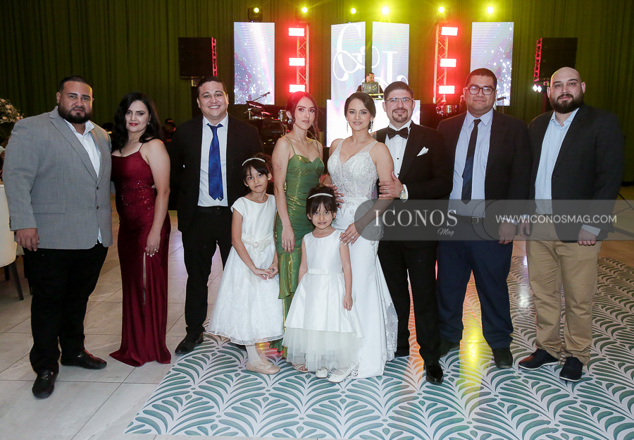 boda glenda lizeth claros coto y julio eduardo mendieta aguiluz