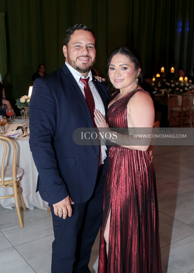 boda glenda lizeth claros coto y julio eduardo mendieta aguiluz