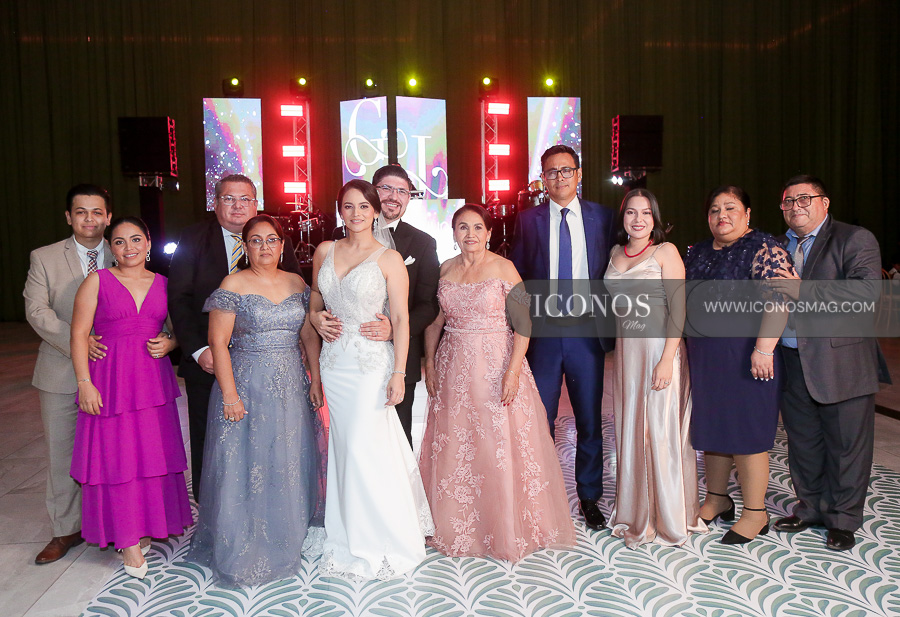 boda glenda lizeth claros coto y julio eduardo mendieta aguiluz