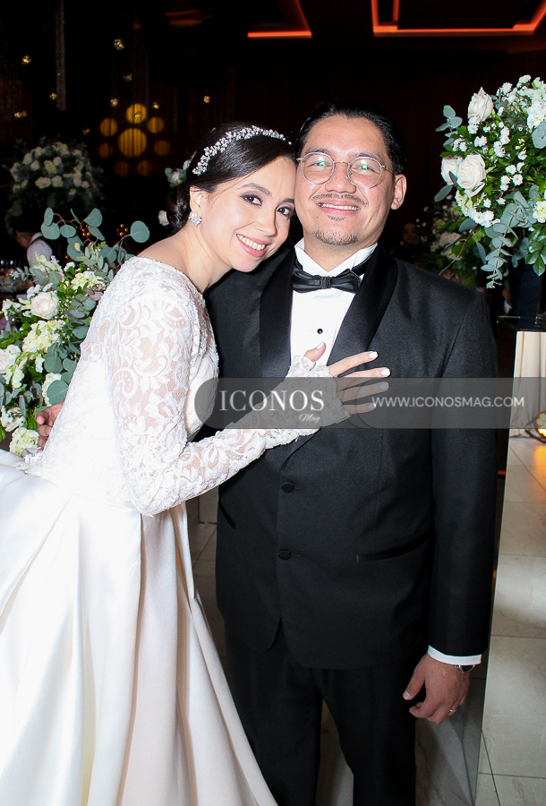 boda jenny paola ochoa navarro y sergio roberto claros lopez