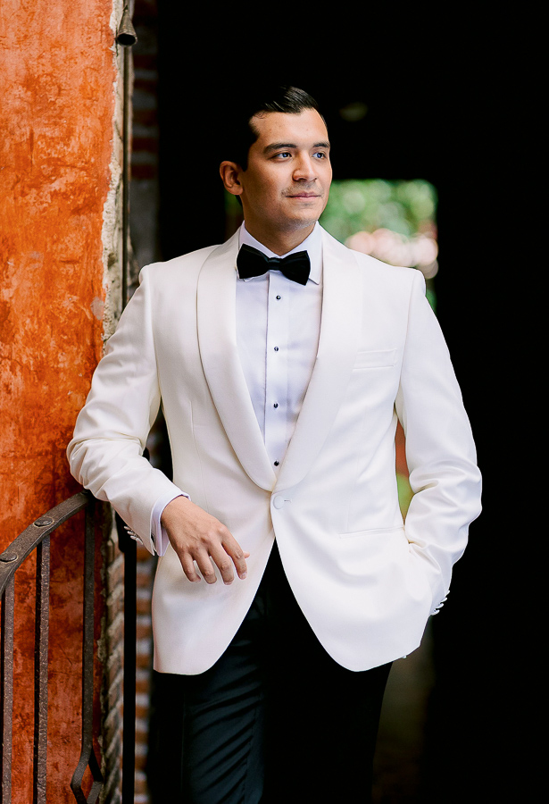 boda laura vijil y william reyes