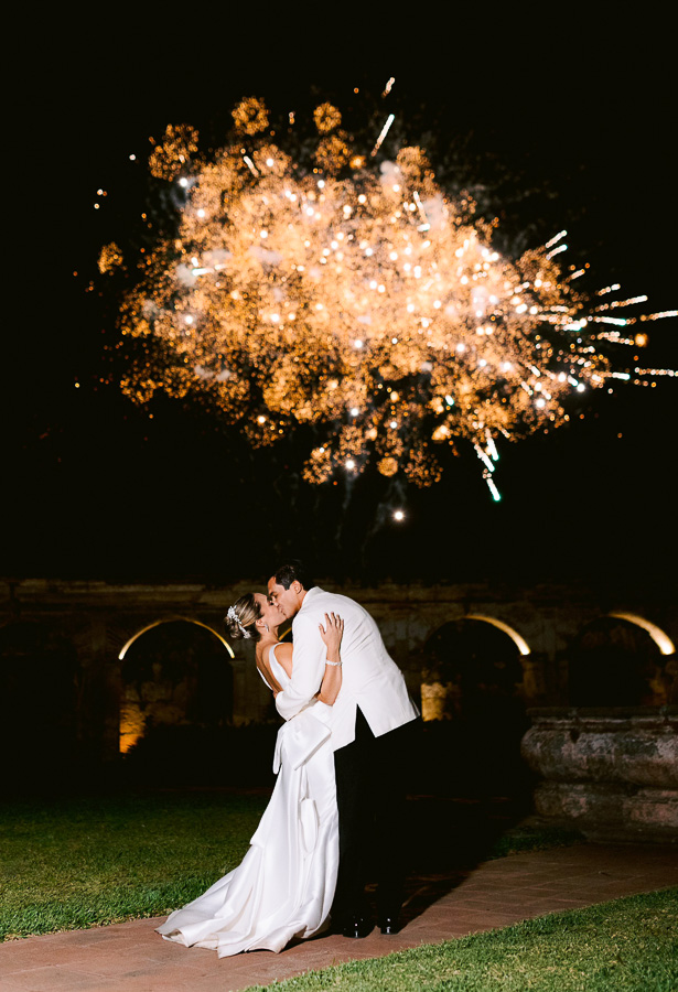 boda laura vijil y william reyes