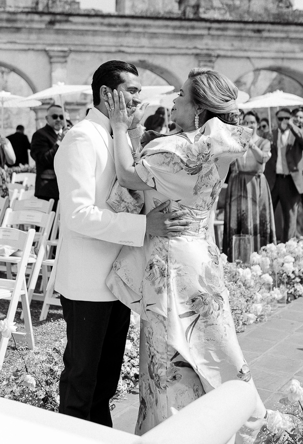 boda laura vijil y william reyes