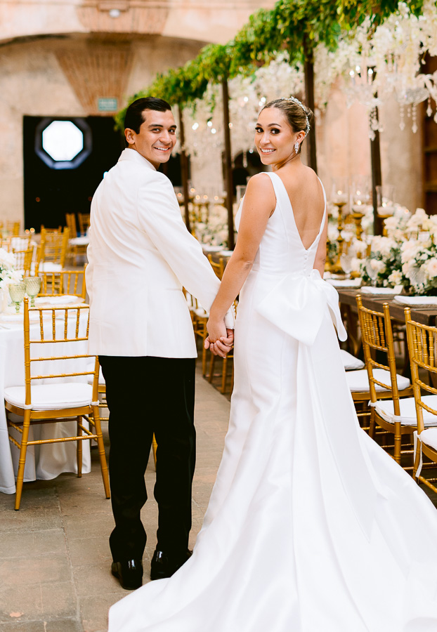 boda laura vijil y william reyes