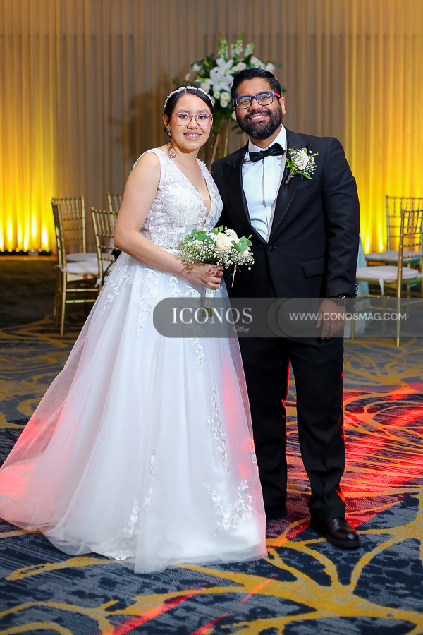 boda lilian andrea blanco aparicio y leonardo david matamoros osorio