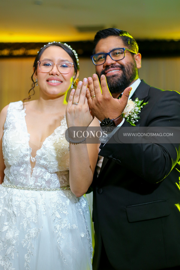 boda lilian andrea blanco aparicio y leonardo david matamoros osorio