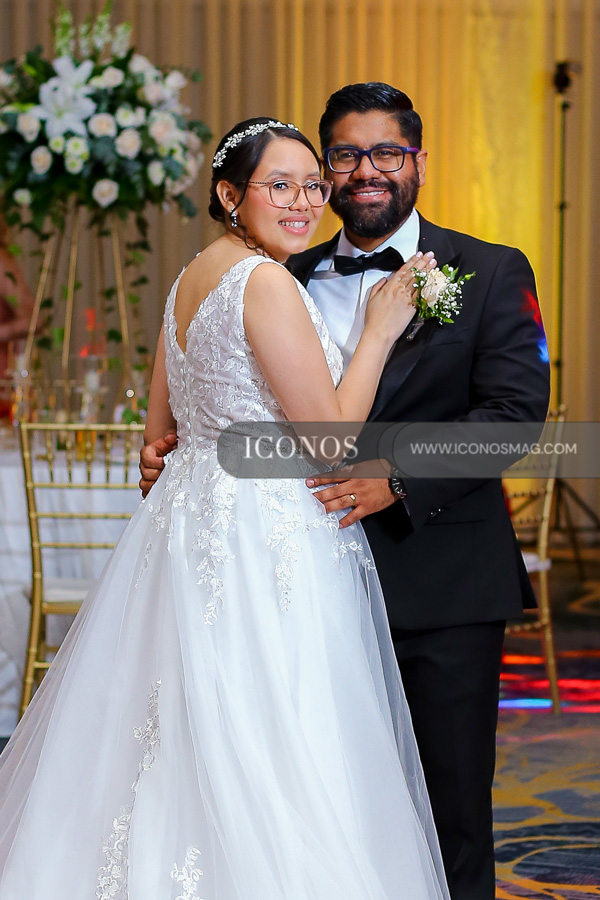 boda lilian andrea blanco aparicio y leonardo david matamoros osorio