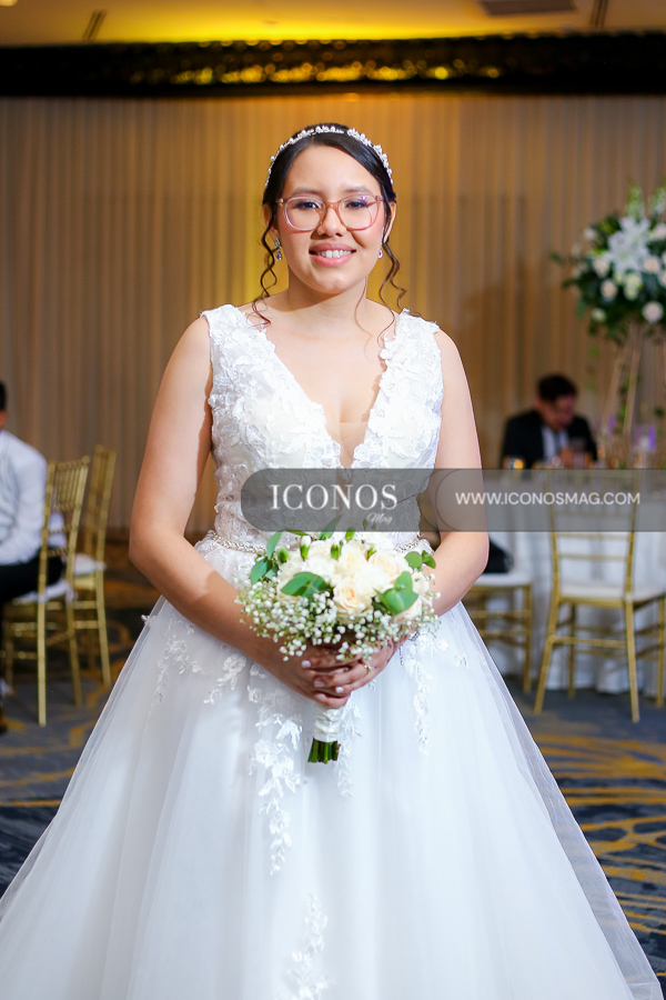 boda lilian andrea blanco aparicio y leonardo david matamoros osorio