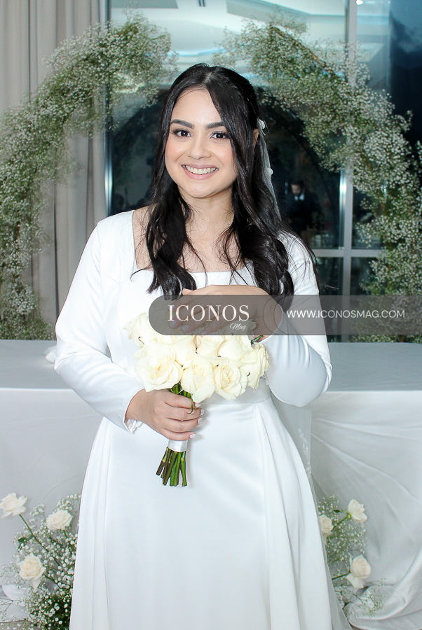 boda marian scarleth anariva hernadez y alejandro josue obando andrades