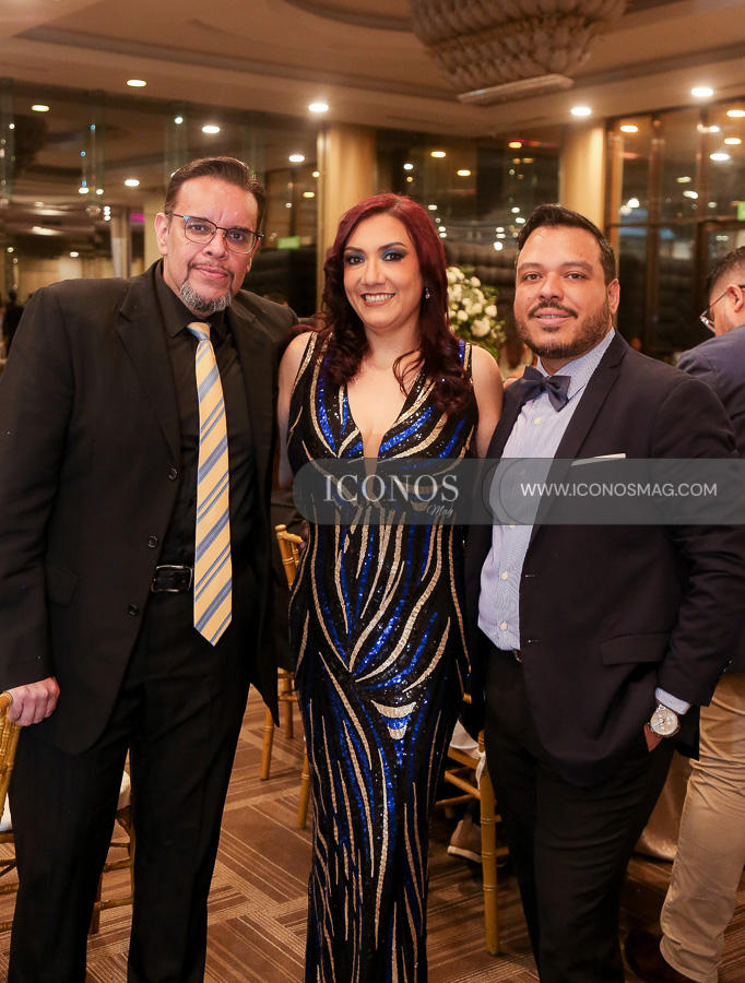 boda religiosa de werde feride hasbun ahuath y carlos enrique soto martnez