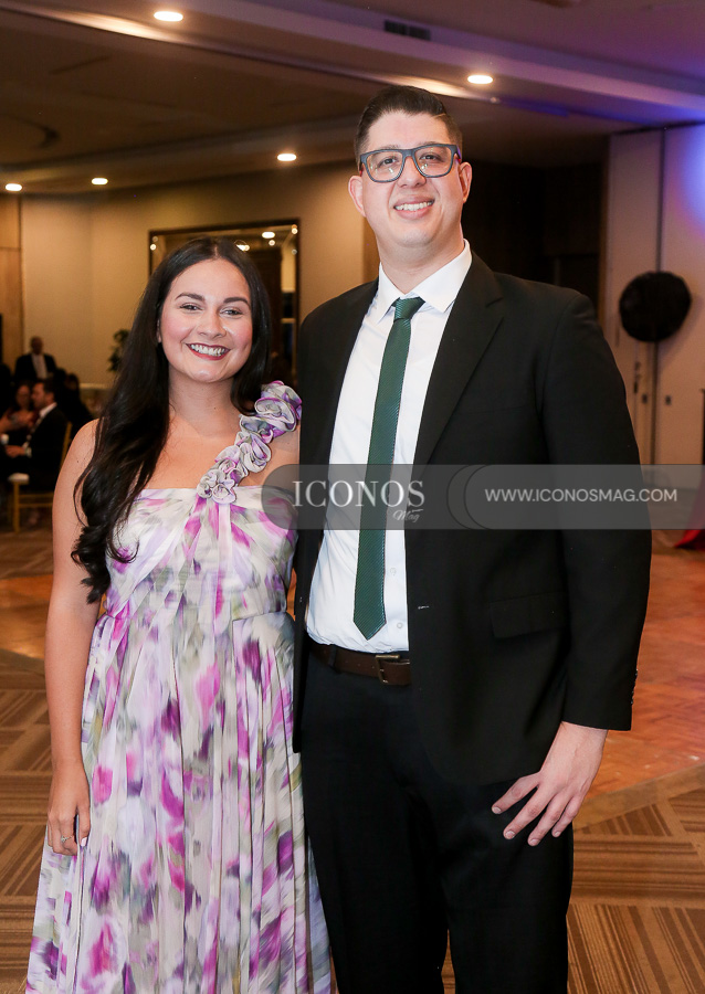 boda religiosa de werde feride hasbun ahuath y carlos enrique soto martnez