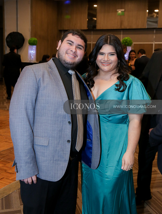 boda religiosa de werde feride hasbun ahuath y carlos enrique soto martnez