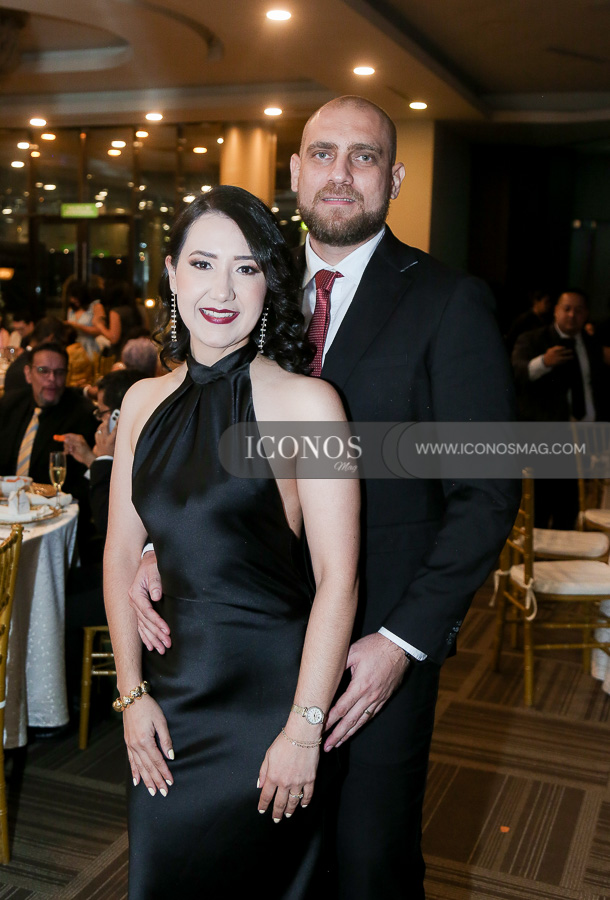 boda religiosa de werde feride hasbun ahuath y carlos enrique soto martnez