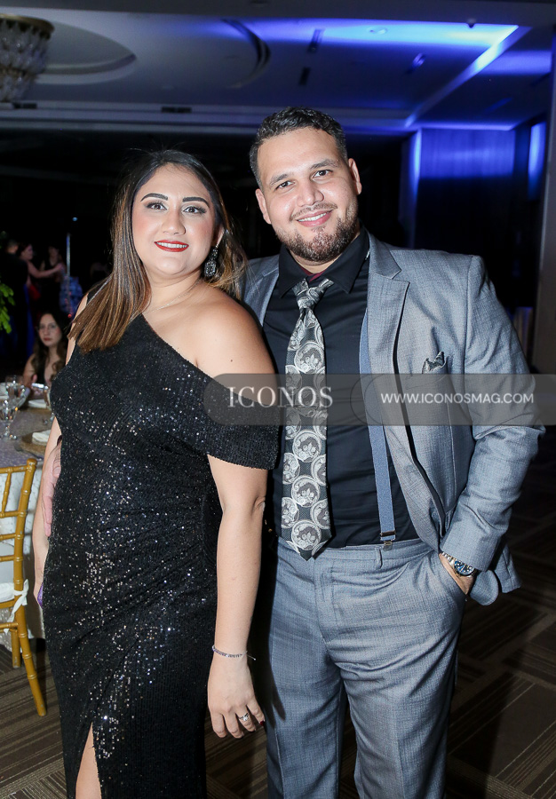 boda religiosa de werde feride hasbun ahuath y carlos enrique soto martnez