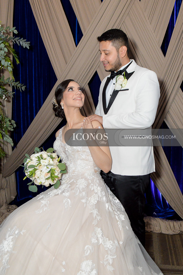 boda stephany gabriela sosa giron y alessio andre lopez iscoa