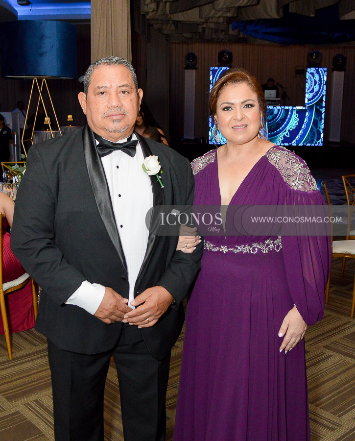boda stephany gabriela sosa giron y alessio andre lopez iscoa