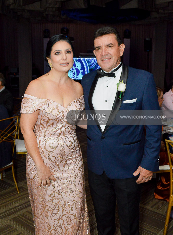 boda stephany gabriela sosa giron y alessio andre lopez iscoa
