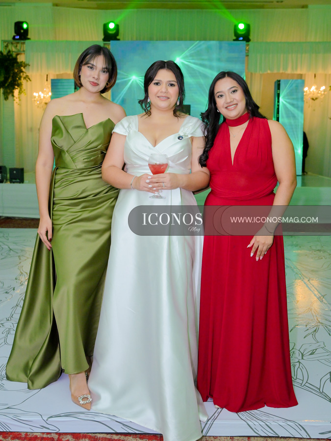 boda tania herrera y geronimo lacayo