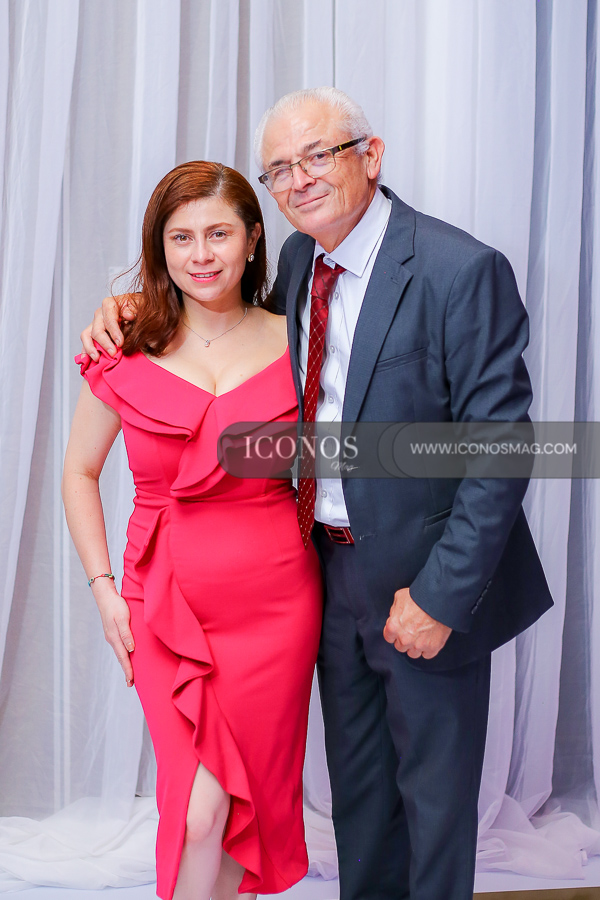 bodas de oro francisca y dagoberto