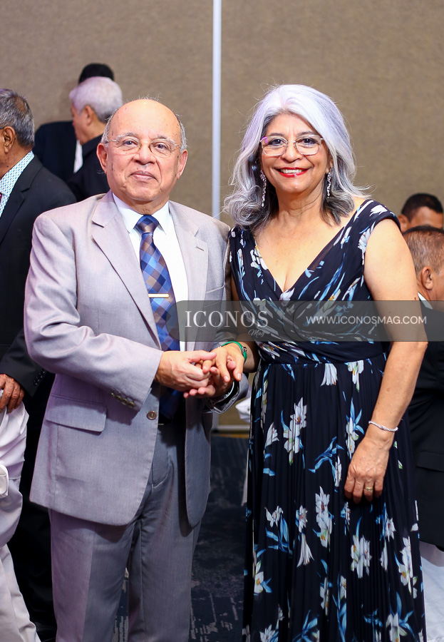 bodas de oro francisca y dagoberto