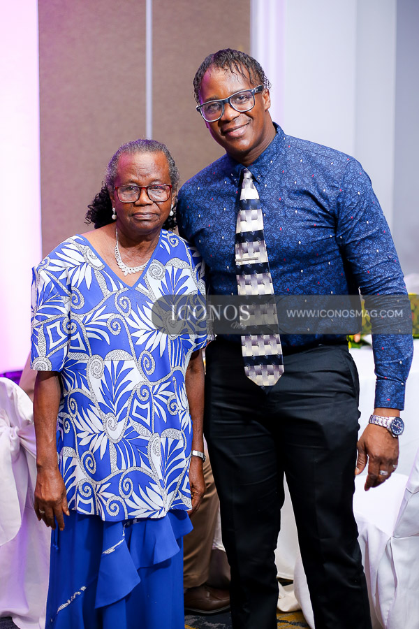bodas de oro francisca y dagoberto