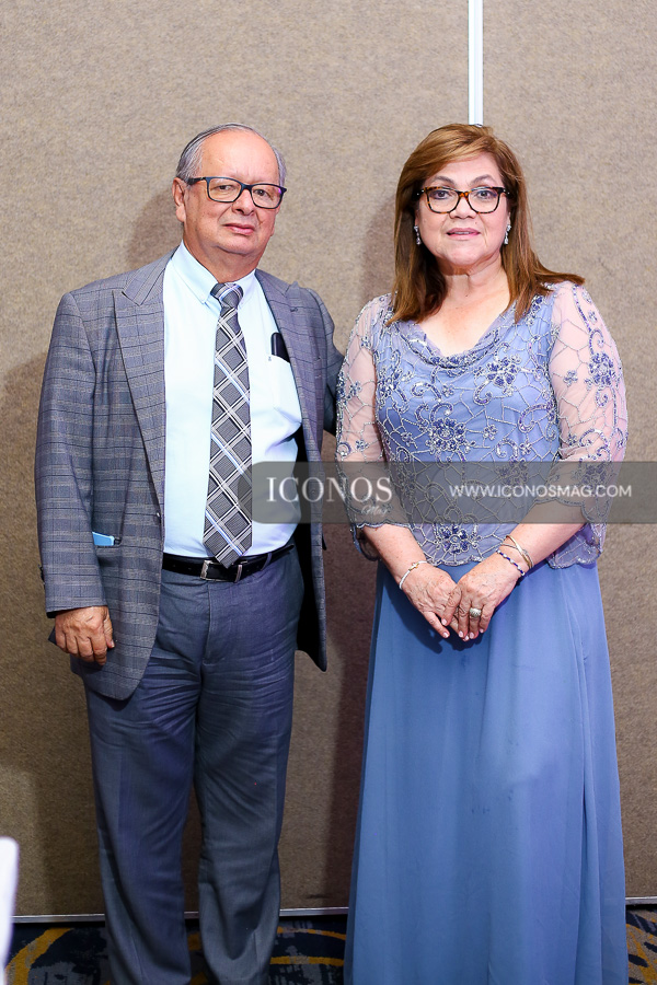 bodas de oro francisca y dagoberto