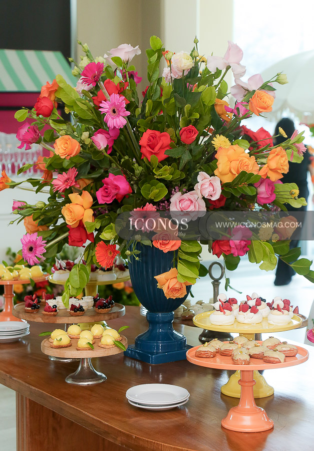 bridal shower diana carolina garcia olivera