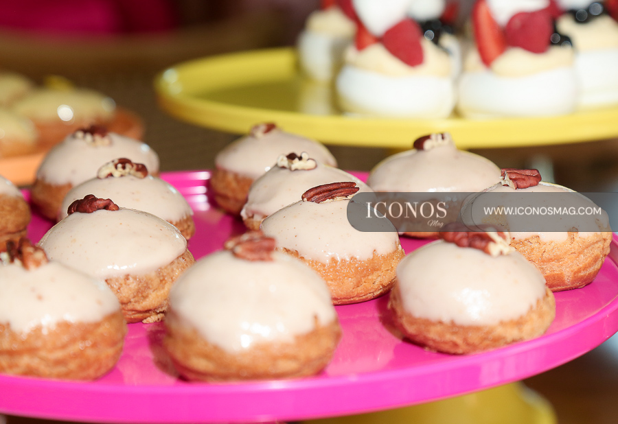 bridal shower diana carolina garcia olivera