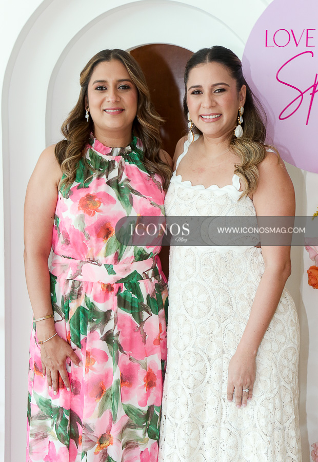 bridal shower diana carolina garcia olivera