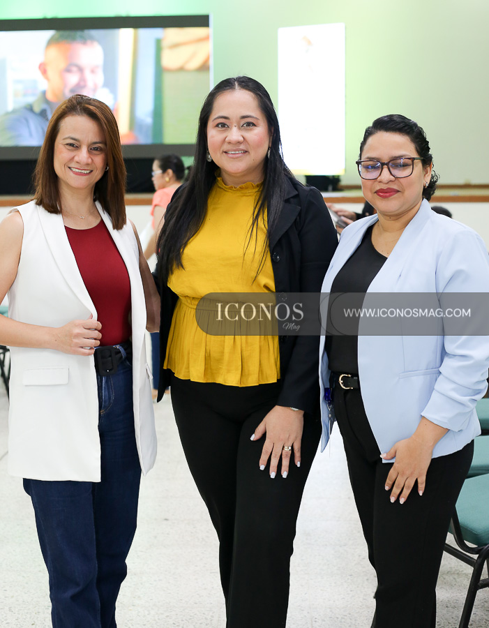 brunch ejecutivo lideres empresariales 2025 by uth honduras