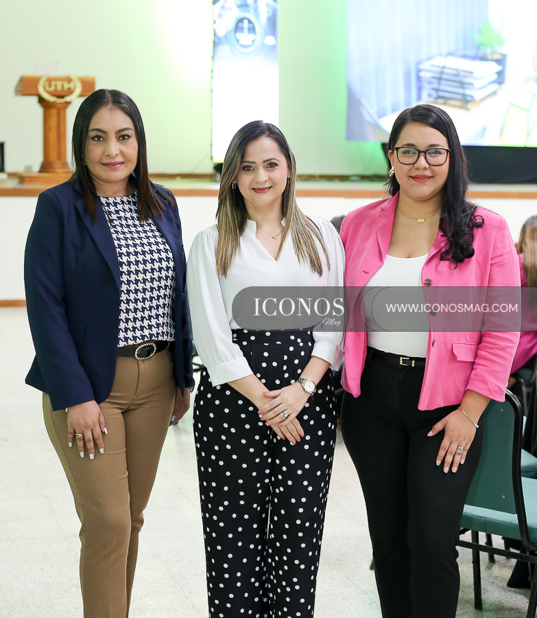 brunch ejecutivo lideres empresariales 2025 by uth honduras