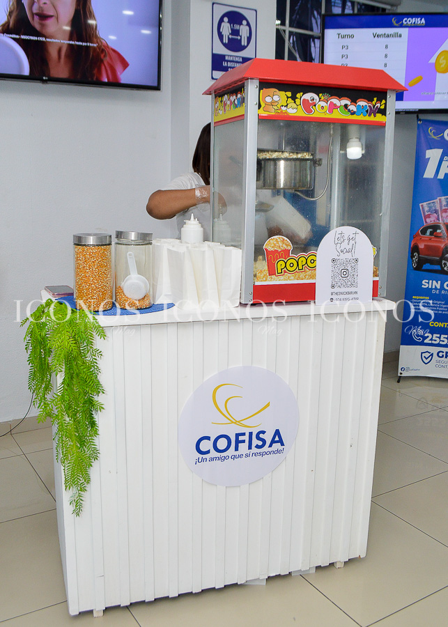 42 aniversario Cofisa Honduras