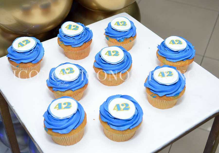 42 aniversario Cofisa Honduras