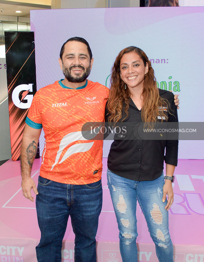 city run city mall honduras