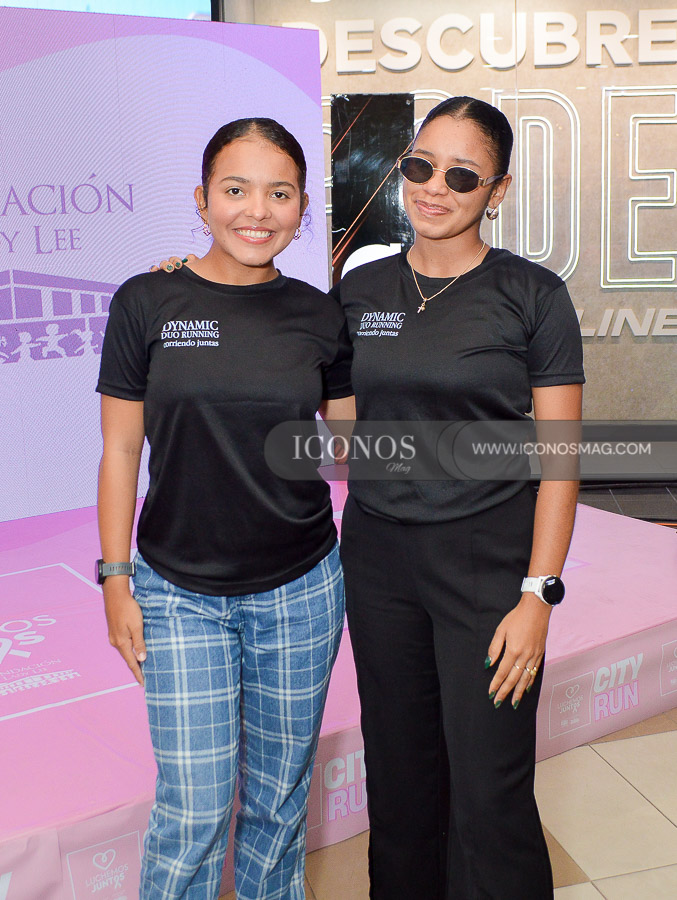 city run city mall honduras