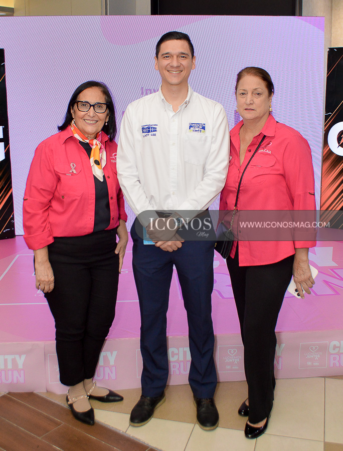 city run city mall honduras