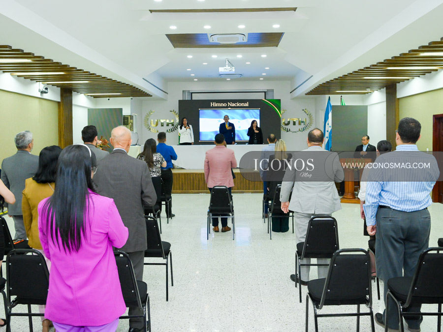clausura reinventando la abogacia uth honduras