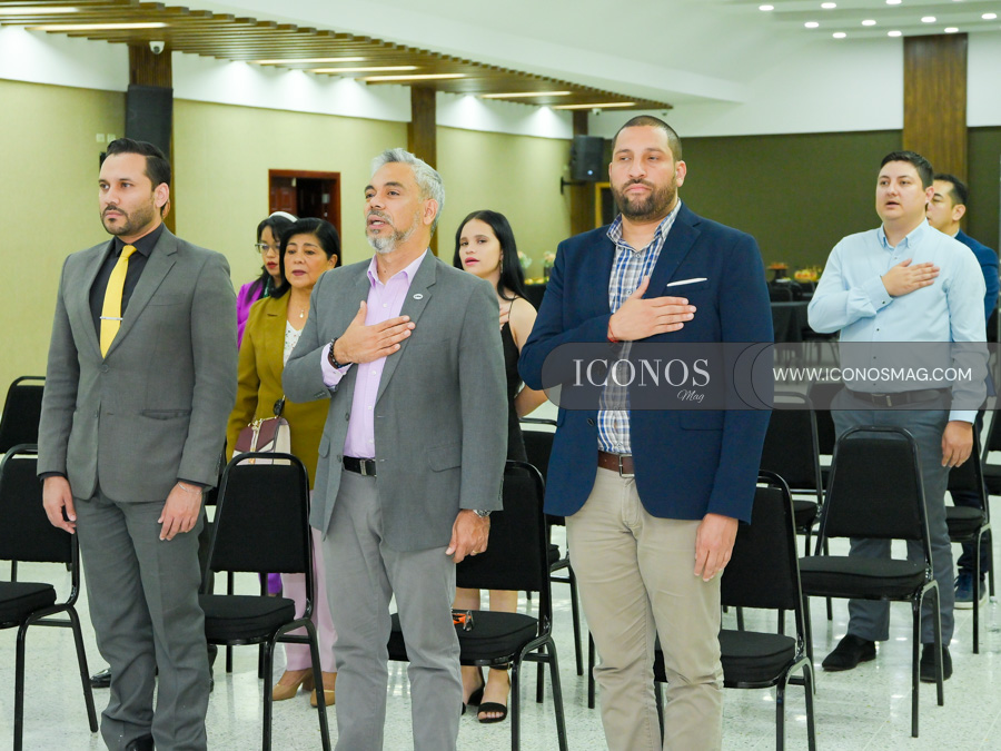 clausura reinventando la abogacia uth honduras