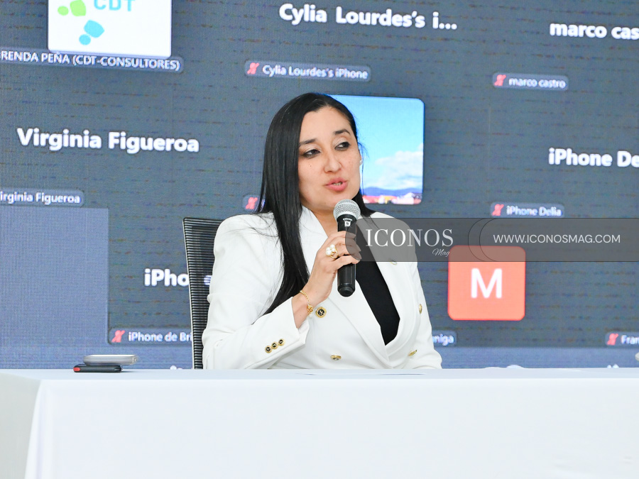 clausura reinventando la abogacia uth honduras