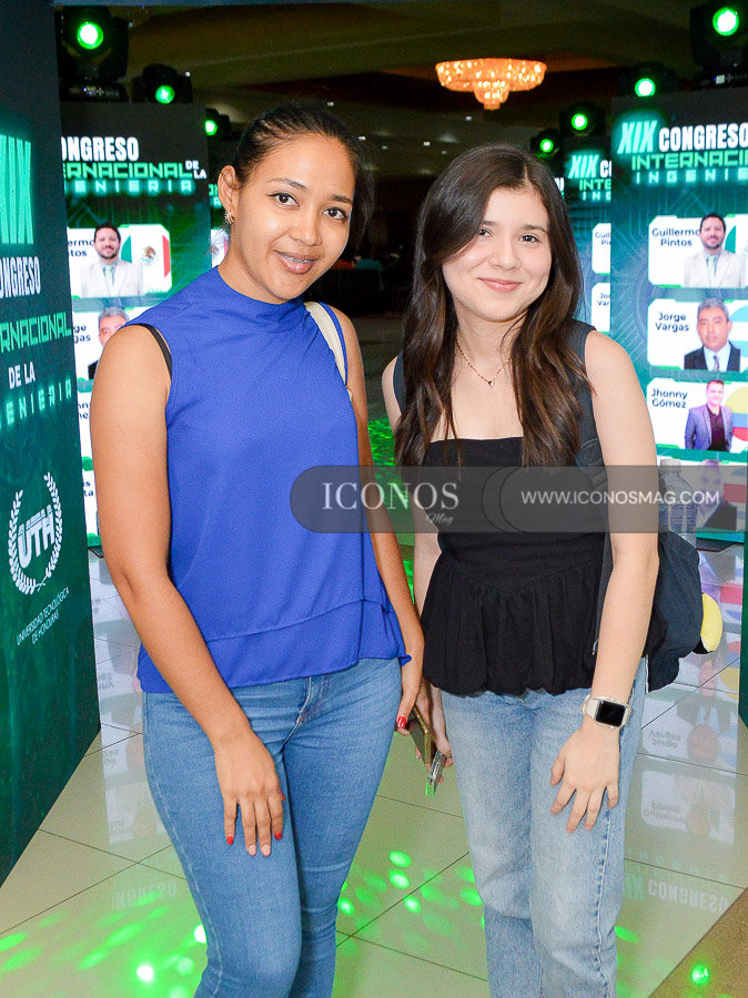 congreso xix internacional ingenieria uth honduras