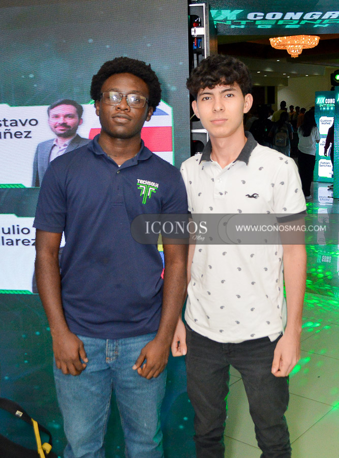 congreso xix internacional ingenieria uth honduras