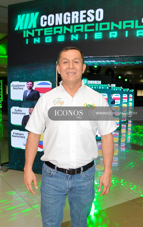 congreso xix internacional ingenieria uth honduras