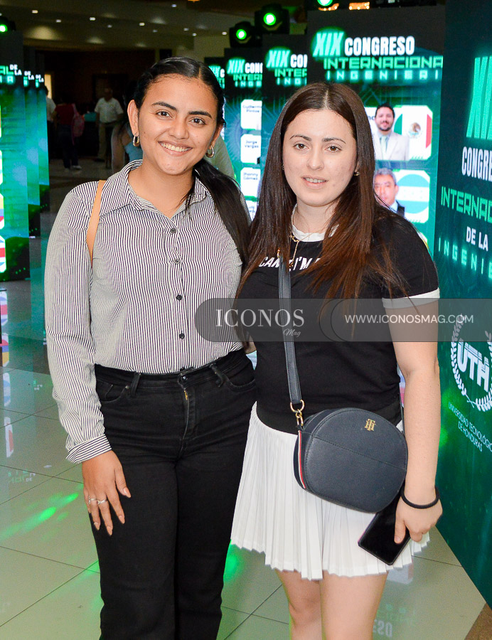 congreso xix internacional ingenieria uth honduras