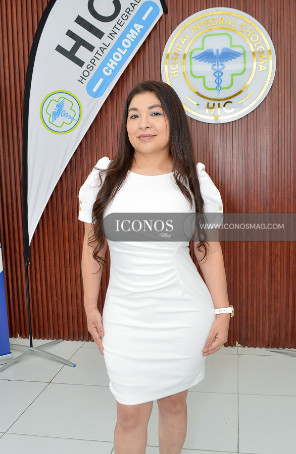 convenio hospital integral choloma y club deportivo choloma