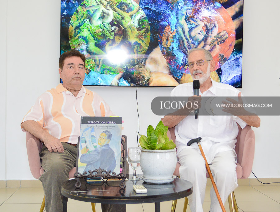 conversatorio colectivo de pintores alianza francesa honduras