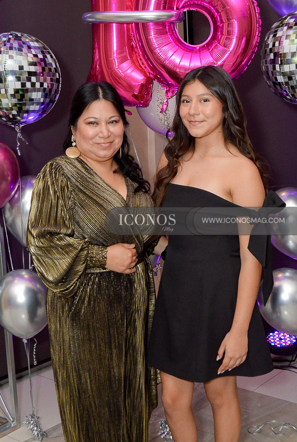 cumpleanos marian lisseth zeron garcia