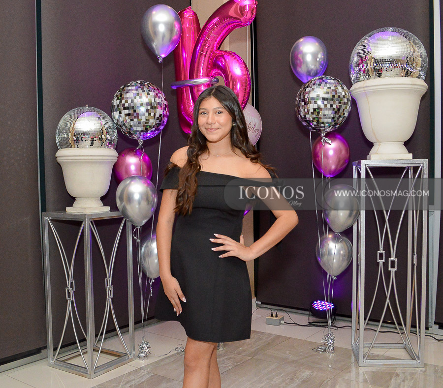 cumpleanos marian lisseth zeron garcia