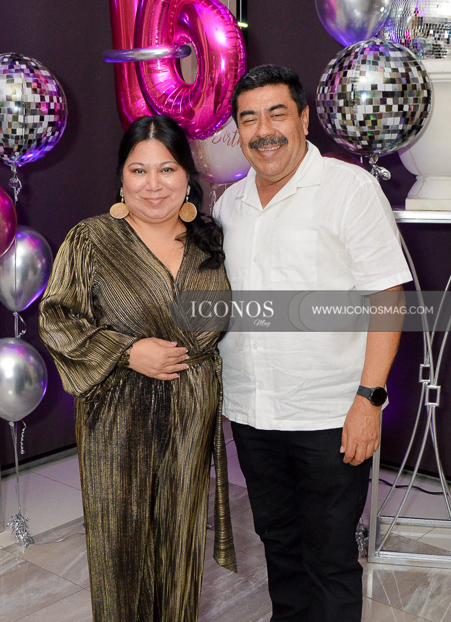 cumpleanos marian lisseth zeron garcia