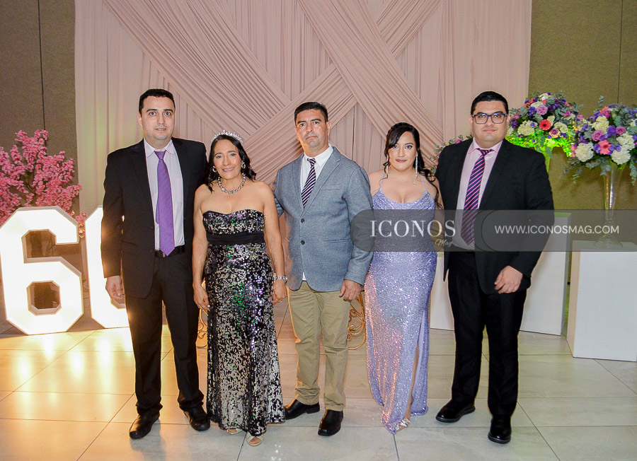cumpleanos gladys beatriz solorzano