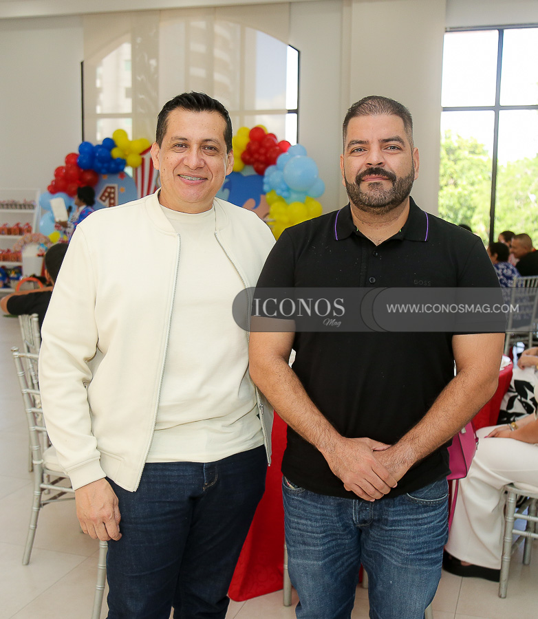 cumpleaos victor gael elvir diaz
